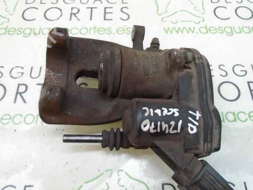Right rear brake caliper RENAULT GRAND SCÉNIC III (JZ0/1_)  | BP11595550M106 