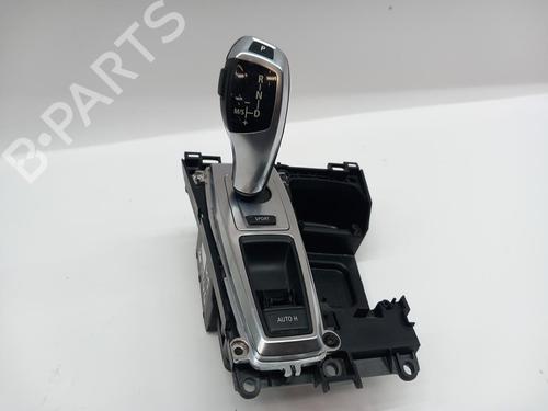 Used Gear lever Gear lever BMW X5 (E70) 3.0 d (235 hp) 33718288 33718288