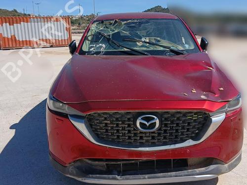 Brugte MAZDA CX-5 (KF)    4773406