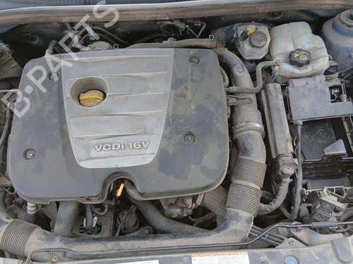 AC compressor CHEVROLET CRUZE (J300) 2.0 CDI | BP37584325M34 - Image 8