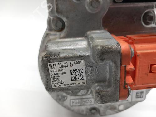 AC compressor FORD TRANSIT CUSTOM V710 Bus (NXN) | BP36677640M34 - Image 5