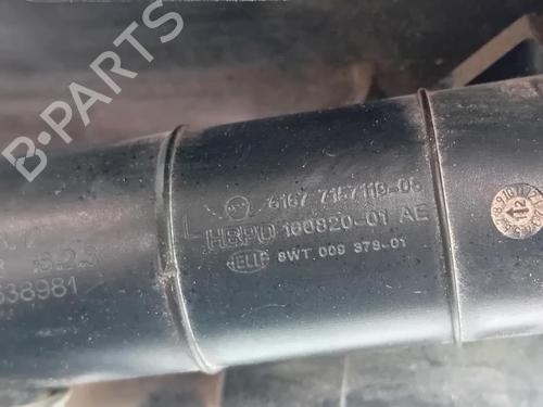 Left headlight MINI MINI (R56) Cooper D | BP34249737C28  - Image 9