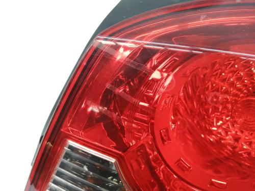 Right taillight CHEVROLET CRUZE (J300) 1.7 D | BP29395018C35 