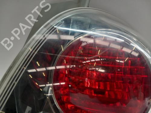 Right taillight TOYOTA COROLLA Verso (ZER_, ZZE12_, R1_) 2.2 D-4D (AUR10_, AUR10R) | BP28118995C35 