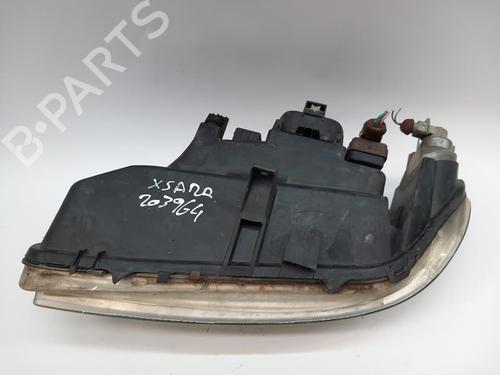 Right headlight CITROËN XSARA Coupe (N0) 1.6 i | BP29635936C29 