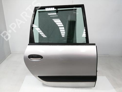 Used Right rear door RENAULT ESPACE III (JE0_) 2.2 12V TD (JE0E, JE0H, JE0P) (113 hp) 17659663