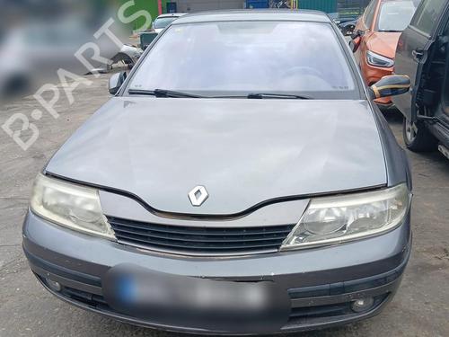 Recambios RENAULT LAGUNA II (BG0/1_) [2001-2007]  4431635
