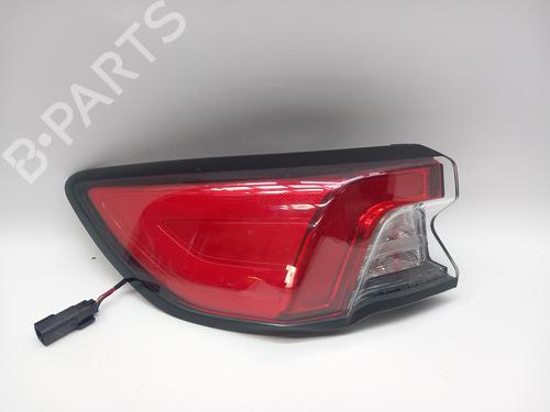 Used Left taillight Left taillight FORD KUGA III (DFK) [2019-2026] 33464306 33464306