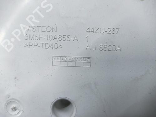 Instrument cluster FORD FOCUS C-MAX (DM2)  | BP26901526C47