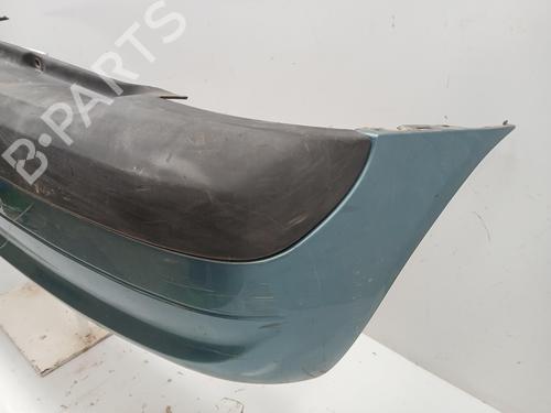 Rear bumper RENAULT CLIO II (BB_, CB_)  | BP28107066C8 