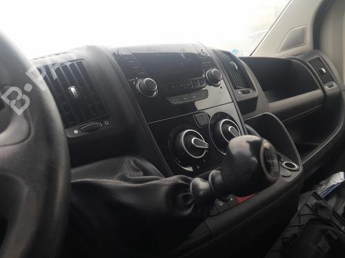 Climate control FIAT DUCATO Van (250_)  | BP29246974I5 