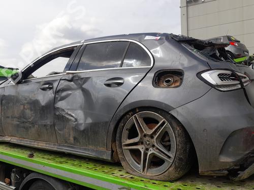 Used Parts MERCEDES-BENZ CLA Shooting Brake (X118) CLA 200 (118.687) (163 hp) 3375990