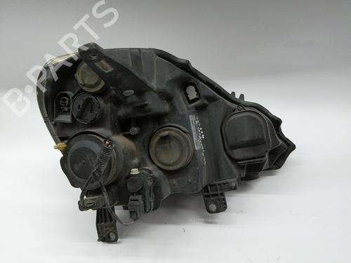 Venstre forlygte RENAULT MODUS / GRAND MODUS (F/JP0_) 1.5 dCi 90 | BP28327790C28 