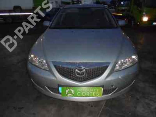 MAZDA 6 Hatchback (GG)  1.8  701420