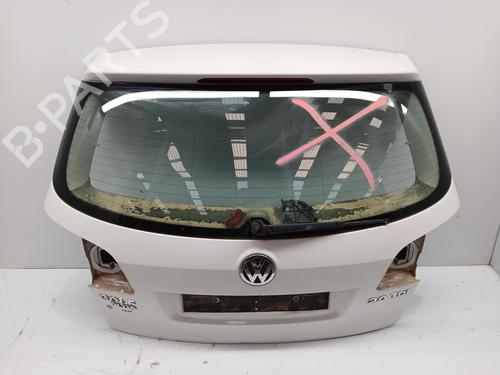 Used Tailgate VW GOLF PLUS V (5M1, 521) [2004-2013]  28155891