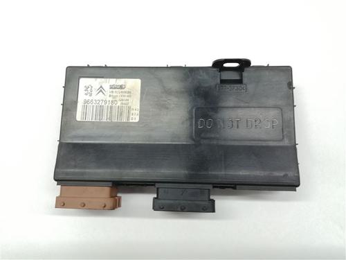 Used Control unit Control unit 15849599 15849599