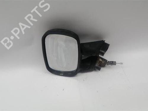 Used Left mirror Left mirror FIAT DOBLO MPV (119_, 223_) 1.3 JTD (75 hp) 30094630 30094630