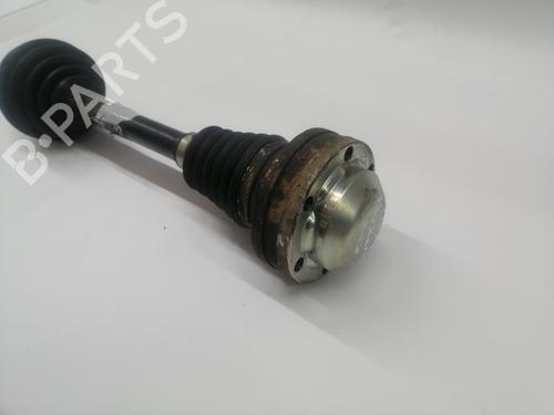 Left front driveshaft VW TOURAN (1T1, 1T2) 2.0 TDI | BP30479339M38