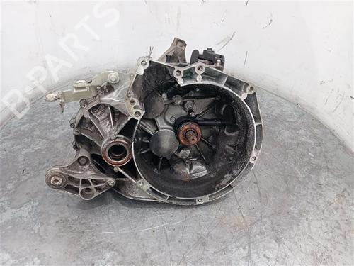 Gearbox FORD FOCUS III 1.0 EcoBoost | BP40025503M3 - Image 4