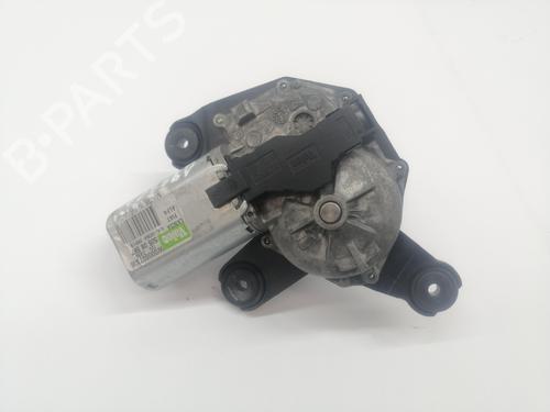 Rear wiper motor ALFA ROMEO MITO (955_) 1.3 MultiJet (955AXP1A, 955AYC1A) | BP24167400M102 