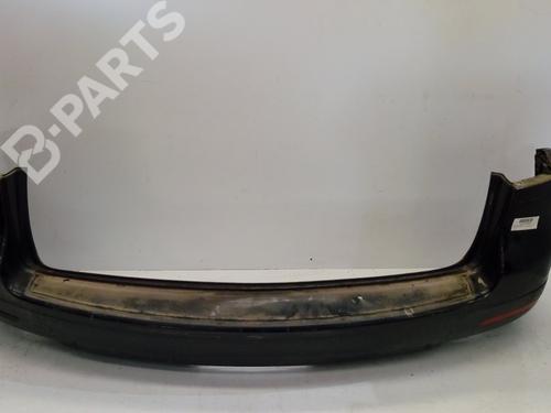 Used Rear bumper Rear bumper VW TOUAREG (7LA, 7L6, 7L7) 2.5 R5 TDI (174 hp) 11175311 11175311