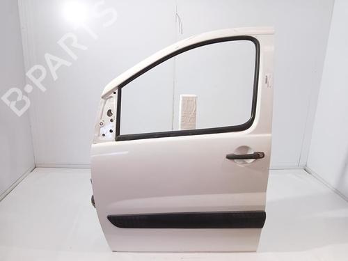 Used Left front door Left front door CITROËN JUMPY II Van 1.6 HDi 90 8V (90 hp) 36469606 36469606
