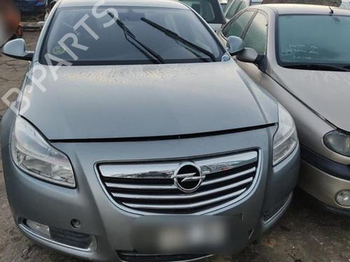 Brugte OPEL INSIGNIA A (G09) 2.0 CDTI (68) 4981452