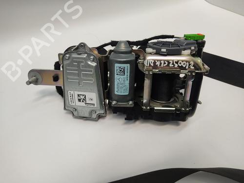 Front right seatbelt MERCEDES-BENZ E-CLASS Coupe (C207) E 220 CDI / d (207.302, 207.301) | BP37182159I25 - Image 3