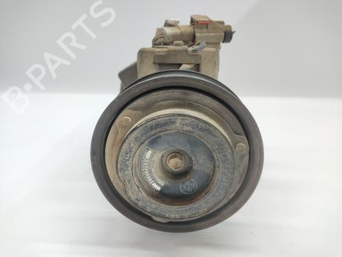AC compressor CHRYSLER VOYAGER IV (RG, RS)  | BP25346058M34 