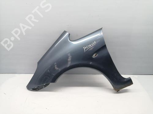 Forskærm venstre CITROËN XSARA PICASSO (N68) 1.6 HDi (109 hp) 31359282