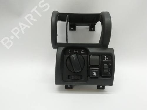 Used Headlight switch OPEL CORSA B (S93) 1.7 D (F08, F68, M68) (60 hp) 16851323