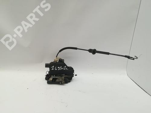 Used Rear left lock Rear left lock VW GOLF IV (1J1) 1.6 (100 hp) 10317149 10317149