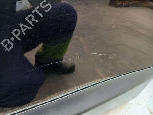 Left rear door NISSAN QASHQAI I (J10, NJ10)  | BP29982315C4