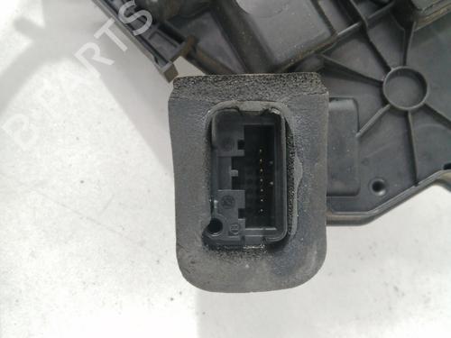 Front left lock VW GOLF VI (5K1)  | BP17751212C98 