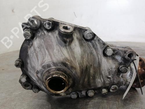 Front differential BMW X6 (E71, E72) xDrive 30 d | BP29572706M23 
