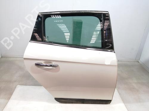 Used Right rear door LANCIA DELTA III (844_) [2008-2014]  27613736