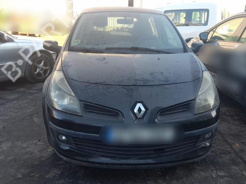 Hood RENAULT CLIO III (BR0/1, CR0/1) 1.5 dCi (BR0H, CR0H, CR1S, BR1S) | BP15909279C1 