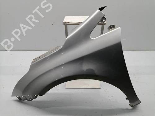 Used Left front fenders TOYOTA AVENSIS Saloon (_T27_) [2008-2018]  30847304