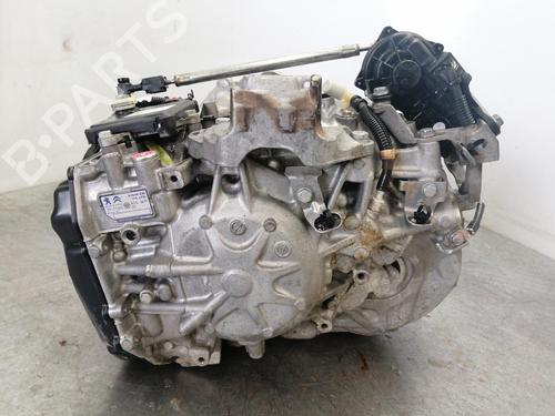 Gearbox CITROËN C4 Picasso II | BP32183647M3