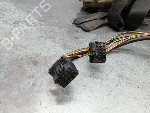 Rear differential BMW X6 (E71, E72) xDrive 30 d | BP29244209M24