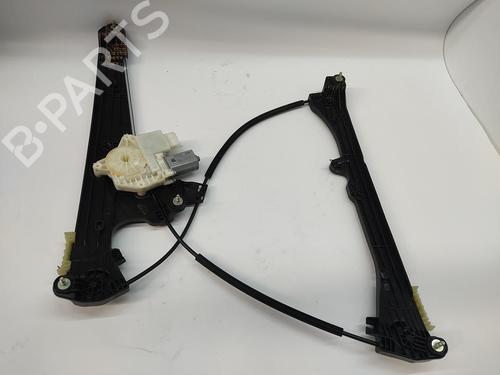 Used Front left window mechanism Front left window mechanism RENAULT ESPACE VI (RHN) E-TECH 200 Hybrid (199 hp) 33673298 33673298