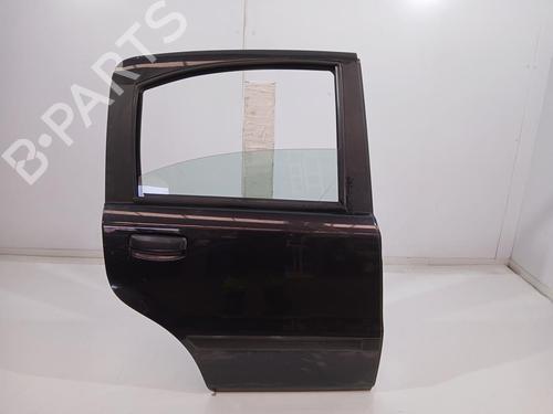 Used Right rear door Right rear door 37476728 37476728