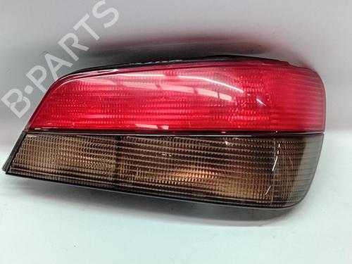Used Right taillight Right taillight PEUGEOT 306 Hatchback (7A, 7C, N3, N5) 2.0 XSi (121 hp) 36020122 36020122