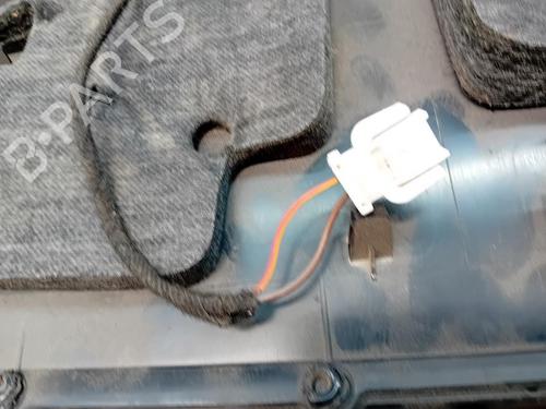 Glove box AUDI A3 (8P1) 1.9 TDI | BP36813627C95 - Image 3