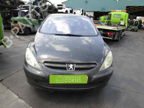 Left front window switch PEUGEOT 307 (3A/C) 2.0 HDi 90 | BP6042762I27 - Image 3