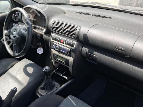 Warning switch SEAT LEON (1M1) 1.6 16 V | BP38648504I22 - Image 7