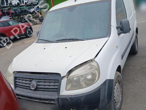 Engine FIAT DOBLO MPV (119_, 223_) 1.3 JTD | BP37294664M1  - Image 10