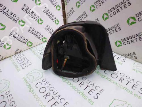 Right taillight ROVER 45 I Hatchback (RT) 1.4 | BP5452264C35 