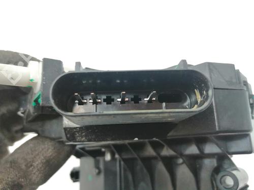 Rear right lock FORD ECOSPORT 1.5 EcoBlue TDCi | BP13488843C99 