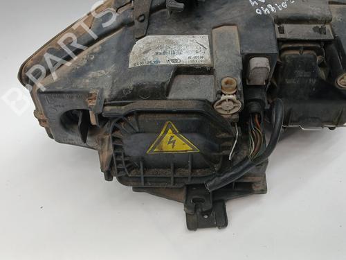 Left headlight AUDI A4 B6 (8E2) 2.5 TDI quattro | BP36258552C28 - Image 4